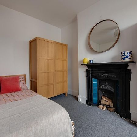Francis House Villa Portsmouth Bagian luar foto
