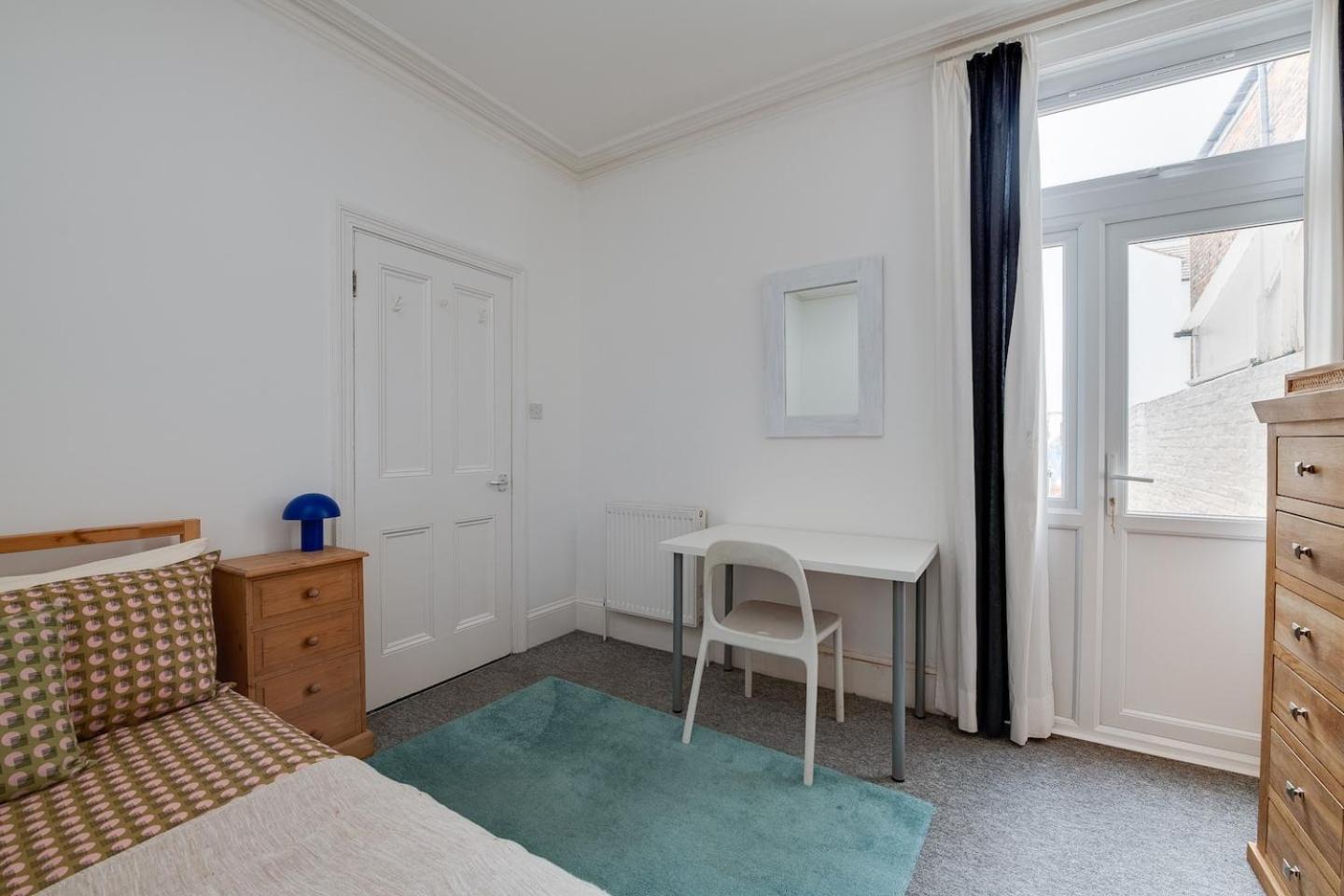 Francis House Villa Portsmouth Bagian luar foto